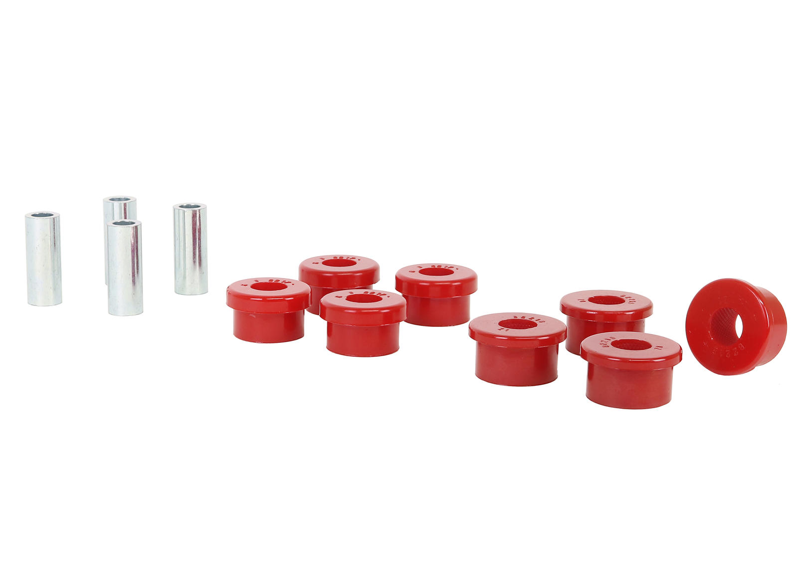 Front  Control Arm Lower - Inner Front Bushing Kit