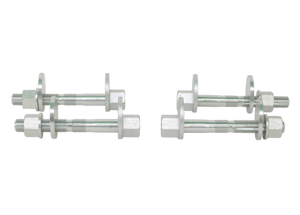 Front Lower Control Arm - Inner Camber Bolt Kit to Suit Ford Ranger PXI, II, III and Mazda BT-50 UP, UR