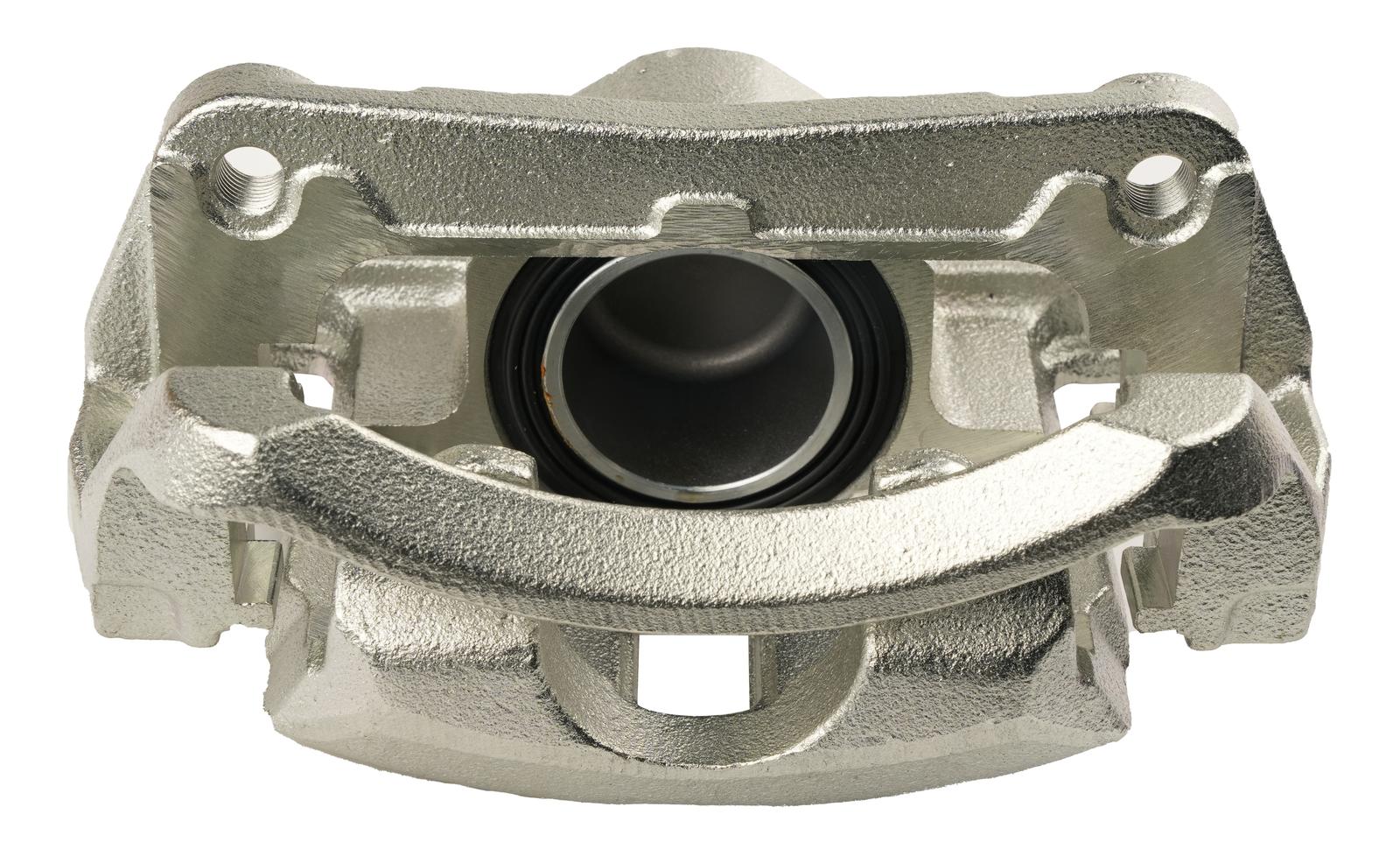 DBA Street Series Caliper to suit Suzuki Vitara LY 1.6L P FWD F RH 9/2015-on