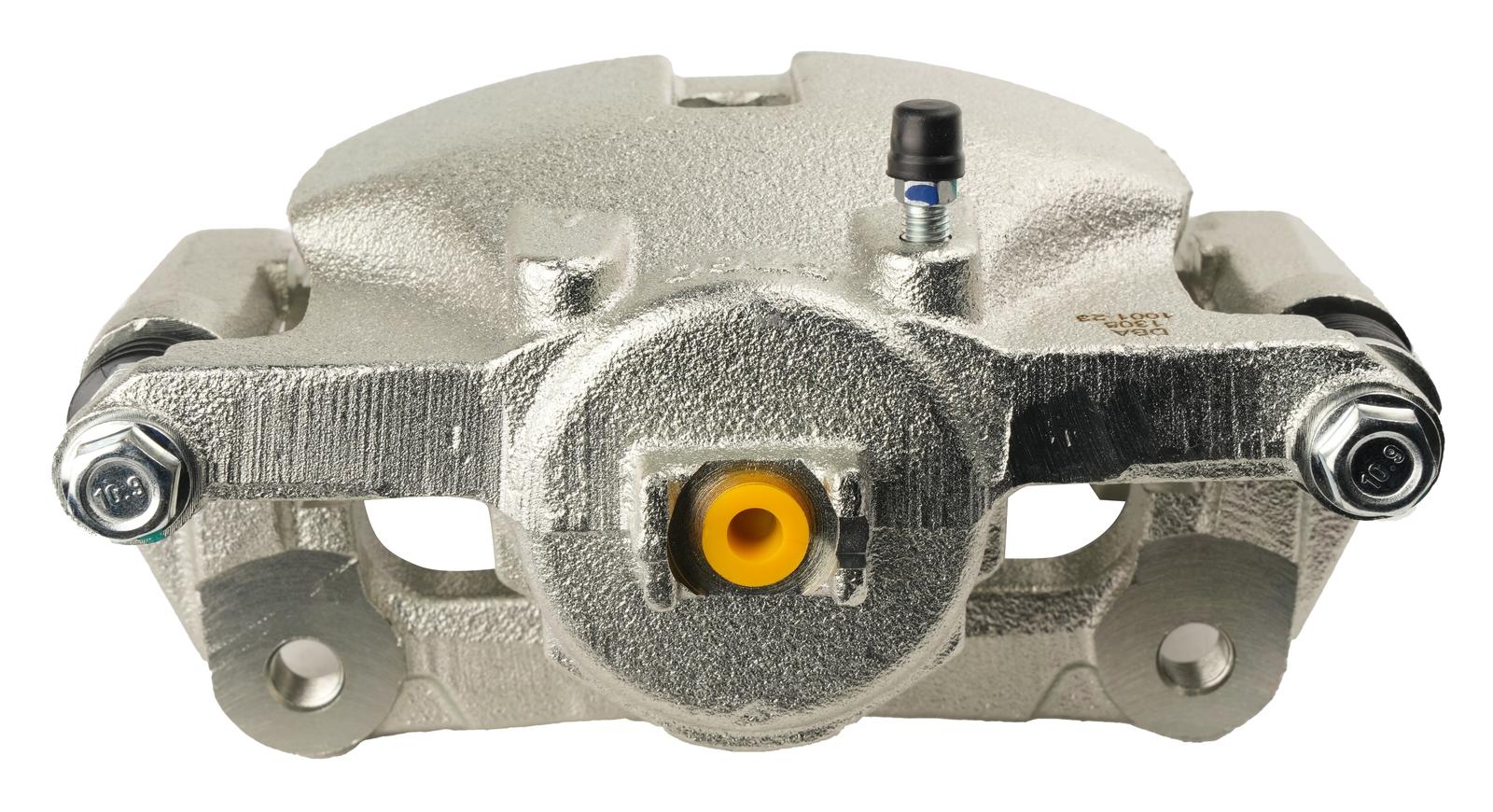 DBA Street Series Caliper to suit Suzuki Vitara LY 1.6L P FWD F RH 9/2015-on
