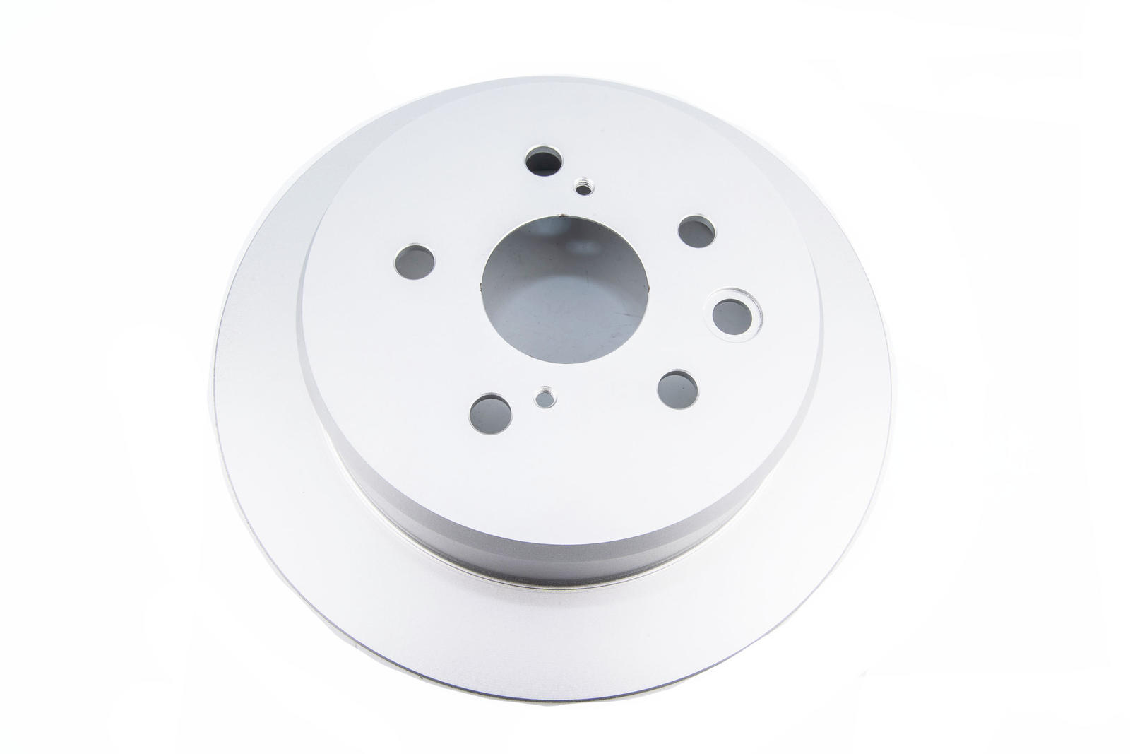 En-Shield Standard SLD Brake Disc to suit Lexus I S250, I S250C 2006-2012 R