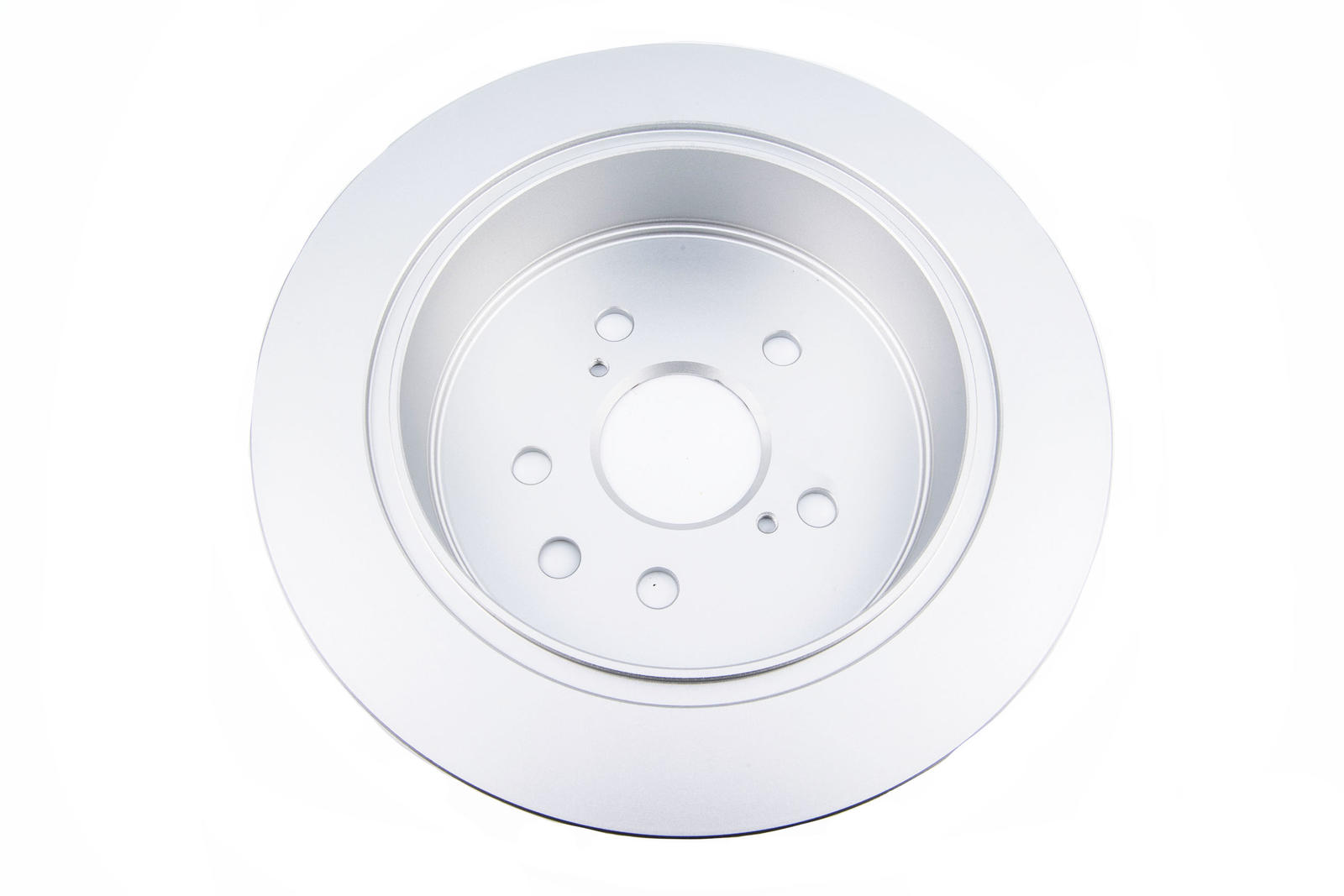 En-Shield Standard SLD Brake Disc to suit Lexus I S250, I S250C 2006-2012 R