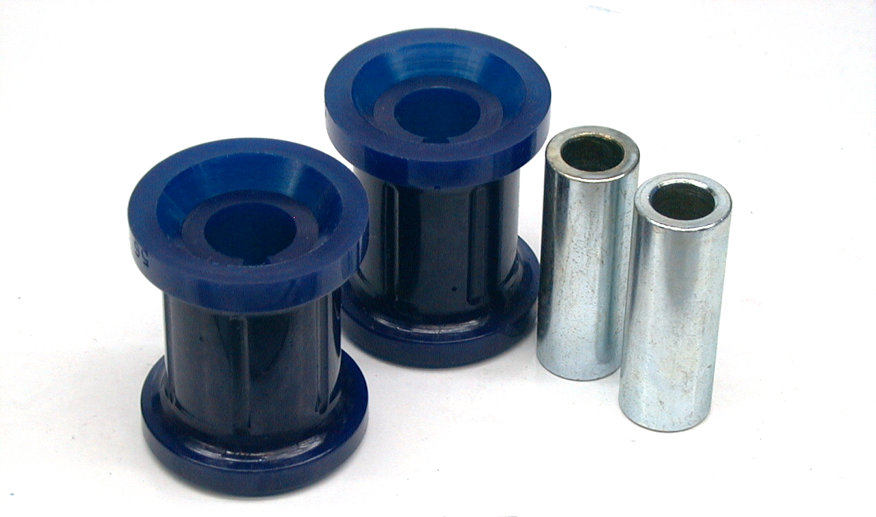 Beam Axle Pivot Bush Kit to suit VW Golf MK1, Jetta MK1 & Scirocco Mk1