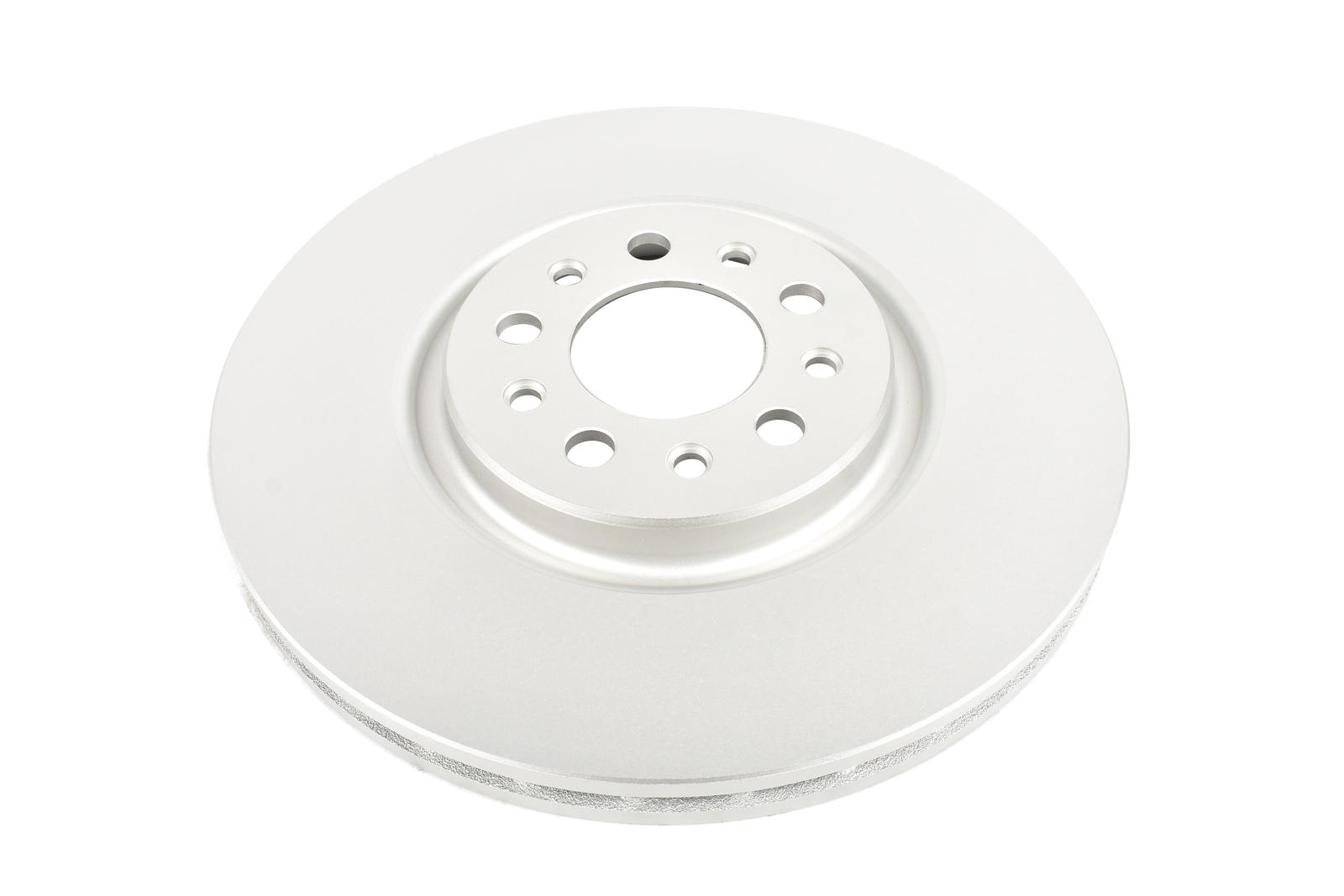 En-Shield Standard PP Brake Disc to suit Alfa-Romeo 159 939 2006-06/2012 Giuletta940 2011-2019 5 CB Holes F