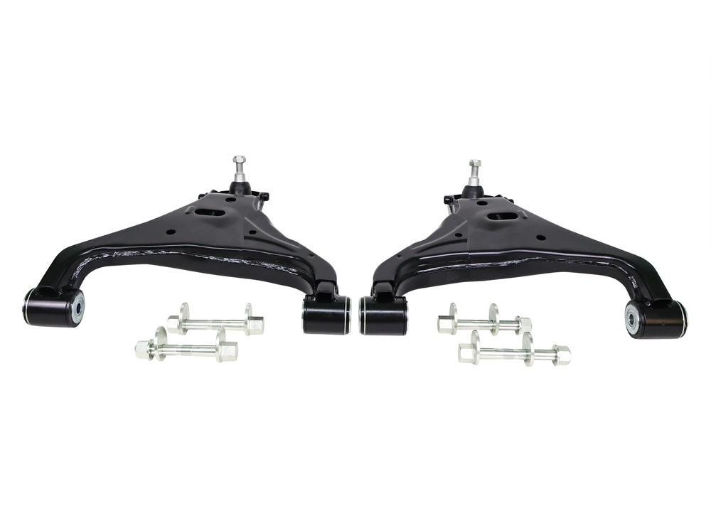 Front  Control Arm Lower - Arm Assembly