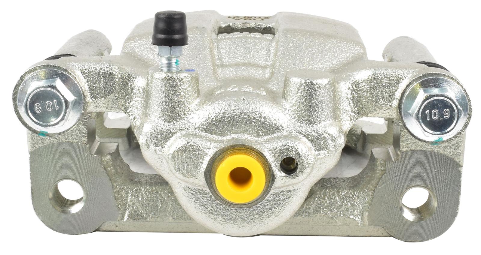 DBA Street Series Caliper to suit Nissan X-Trail T31 2.0L P FWD R RH 1/2011-2/2014