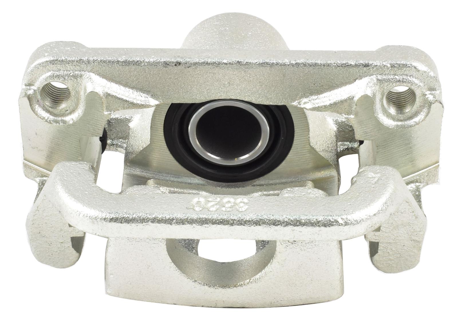 DBA Street Series Caliper to suit Nissan X-Trail T31 2.0L P FWD R RH 1/2011-2/2014