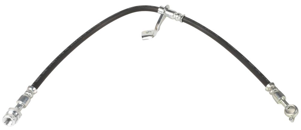 DBA Street Series Brake Hose to suit Hyundai Kona OS 2.0L Petrol FWD Front RH 11/2020-on