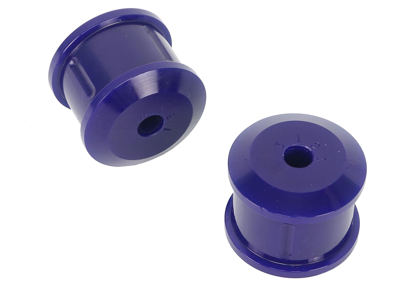 Rear Subframe Upper Bushing Kit to Suit Volvo 740, 760, 940, 960, S90, V90