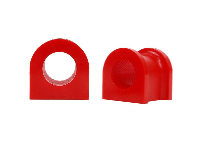 Front Sway Bar Mount - Bushing Kit 30mm to Suit Toyota Hilux 1997-2005 4wd