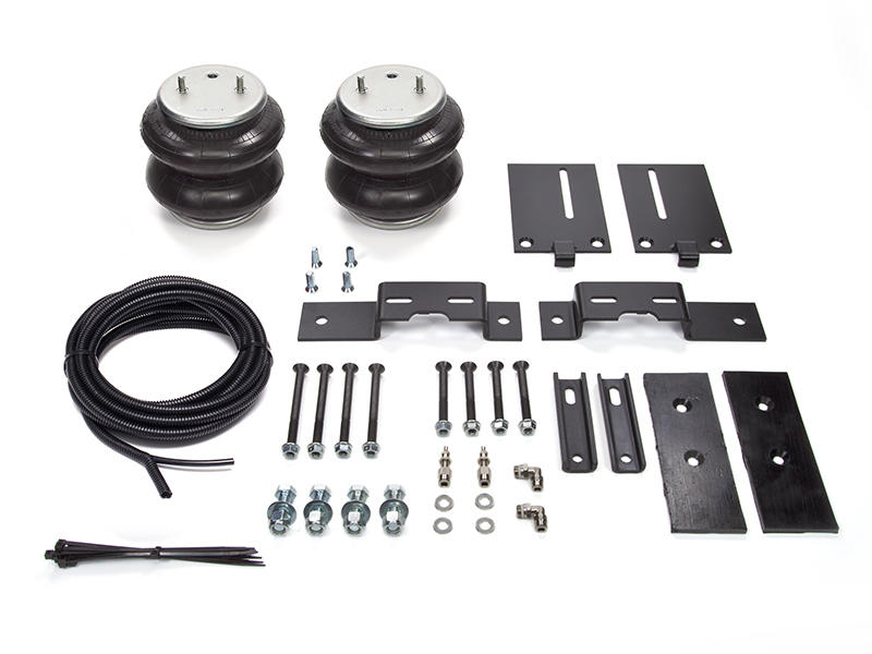 Air Suspension Helper Kit for Leaf Springs Canter FG