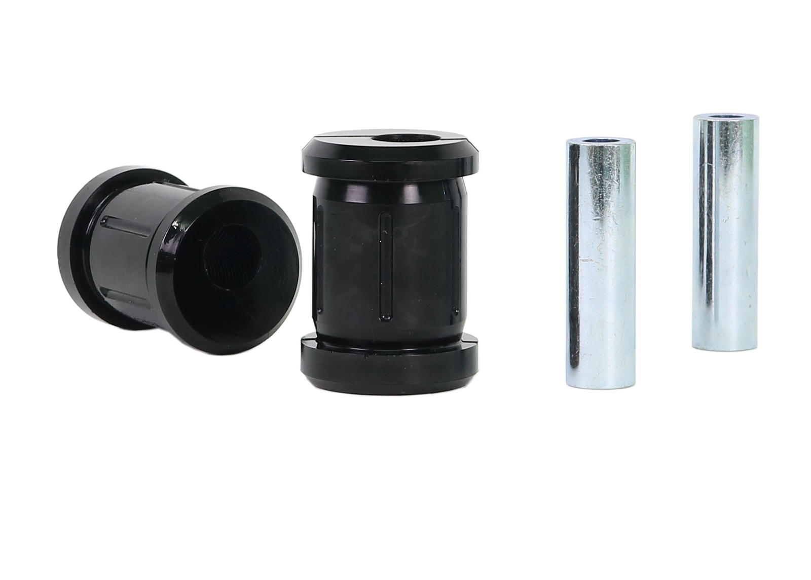 Front Lower Control Arm Bushing - Inner Rear (Camber Correction)
