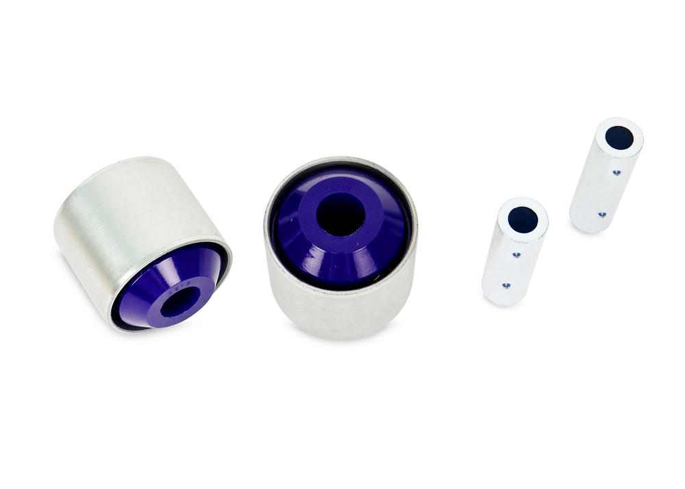 Strut Bar To Chassis Mount Bush Kit