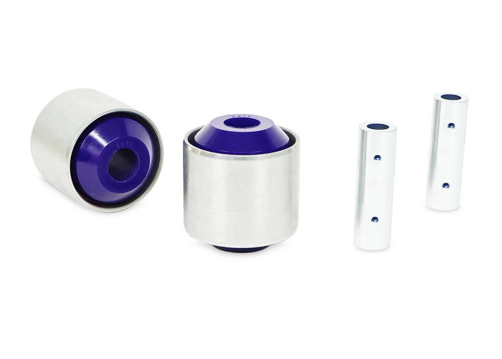 Strut Bar To Chassis Mount Bush Kit