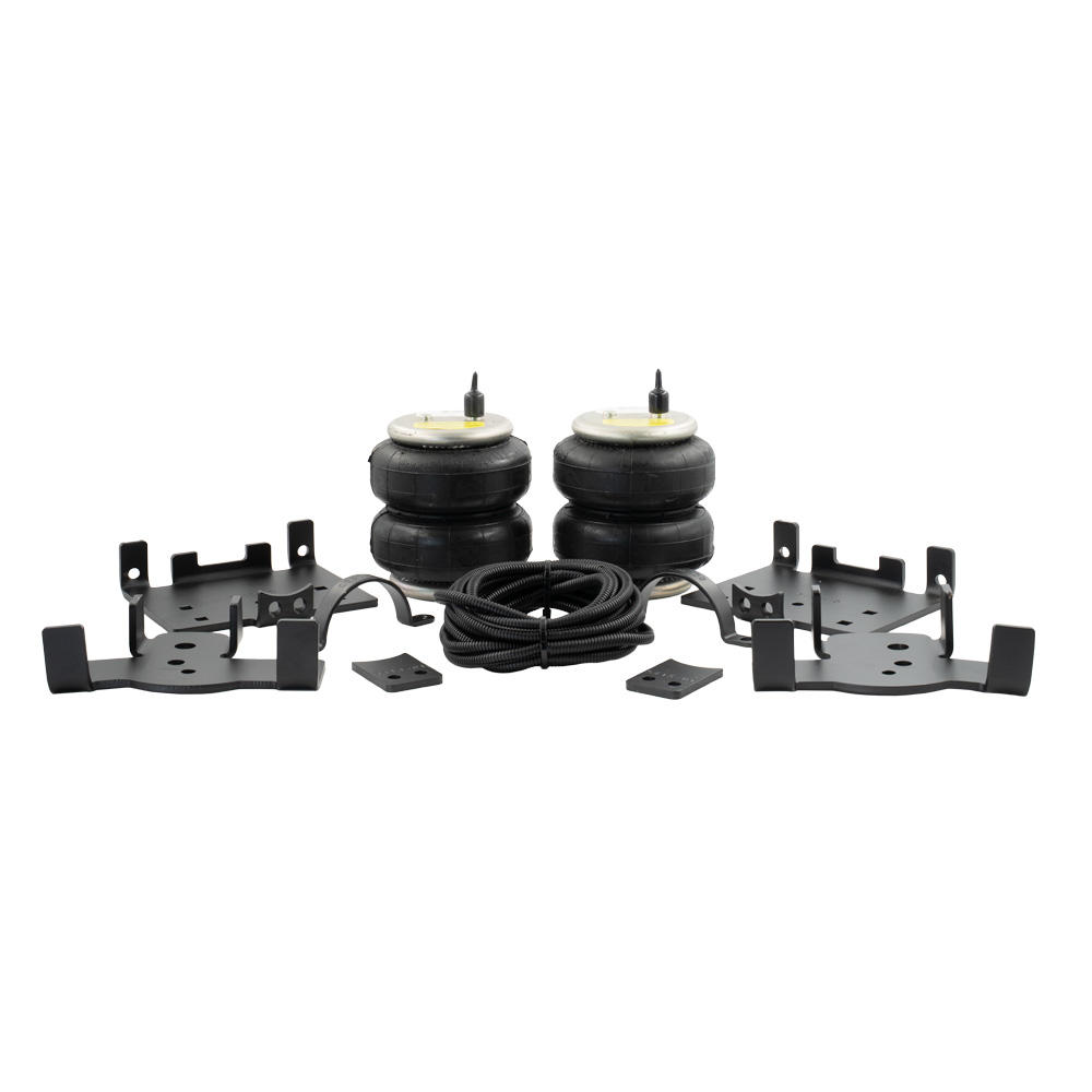 Air Suspension Helper Kit for Leaf Springs