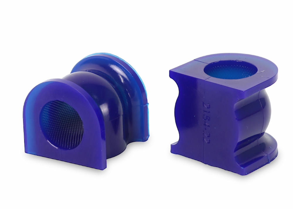 19mm ID Sway Bar Mount Bush Kit