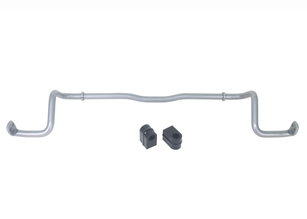 Front Anti Roll Bar - 24mm 2 Point Adjustable to Suit Renault Megane III X32