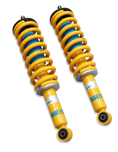 Go to 2 Inch 50mm Bilstein ReadyStrut Kit to suit Holden Colorado 7 RG 2012-2016 & Trailblazer 2016-2020