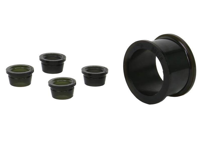 Front  Steering Rack and Pinion - Mount Bushing Kit
