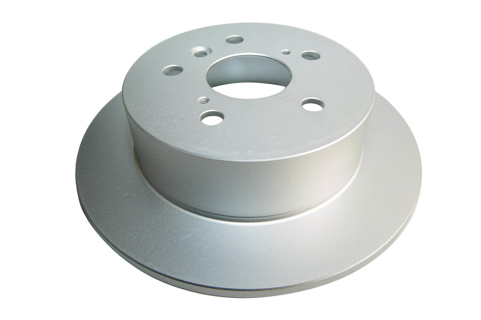En-Shield Standard Brake Disc to suit Lexus ES300H AVV60R 2.5L Elec, Petrol & ES350 GSV60R 3.5L 11/2013 With 1