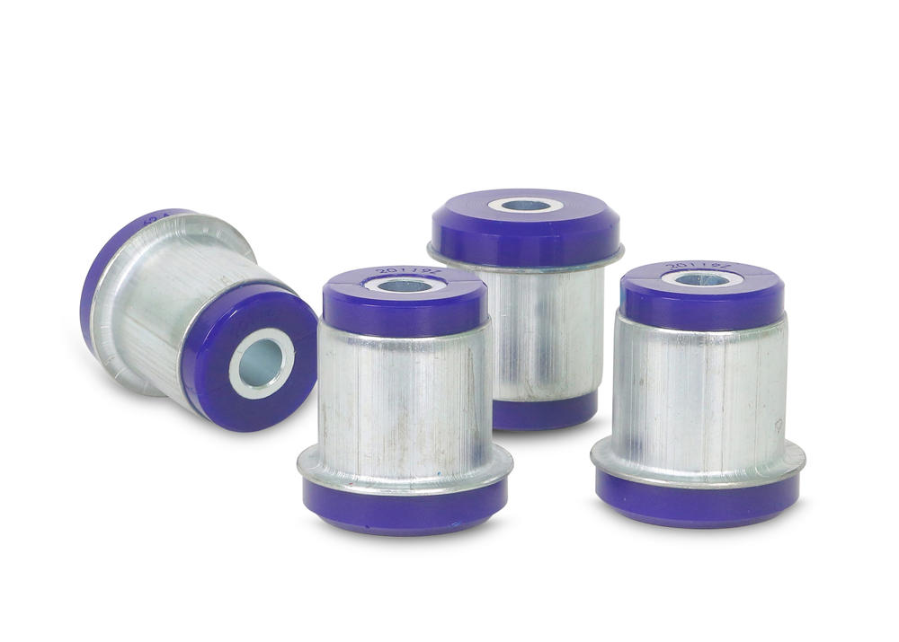 Front Upper Inner Control Arm Bush Kit to suit Ford F-150 12th Gen 2014 only & 13th Gen 2015-2020