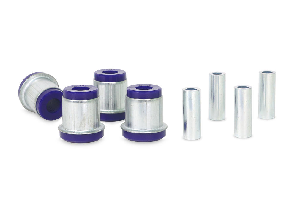 Front Upper Inner Control Arm Bush Kit to suit Ford F-150 12th Gen 2014 only & 13th Gen 2015-2020