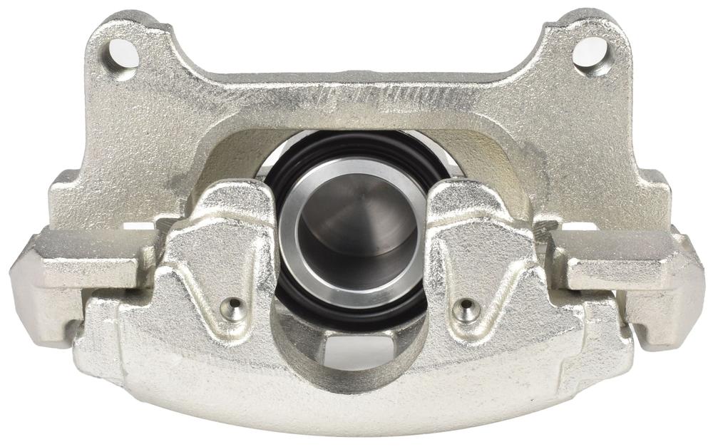 DBA Street Series Caliper to suit VW Golf GTI 2.0L Petrol Turbo FWD Front RH 5/2005-9/2009