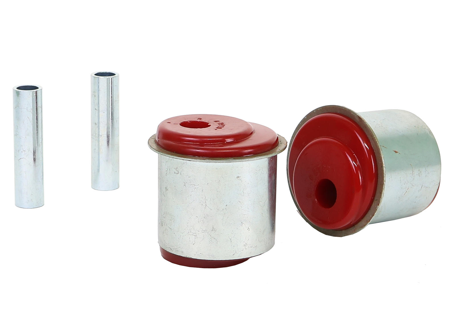 Front  Control Arm Lower - Inner Front Bushing Kit