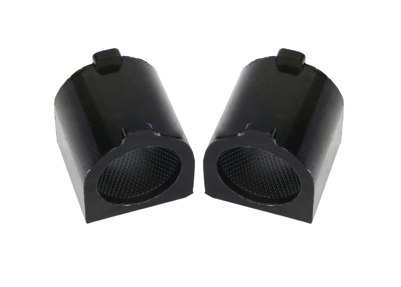 Universal Anti Roll Bar Mount - Bushing Kit 30mm Heavy Duty