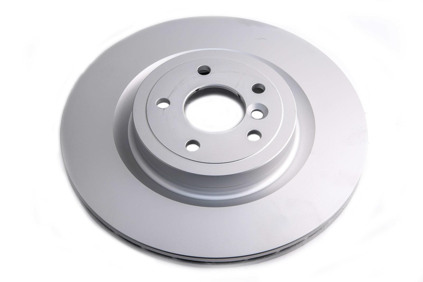 En-Shield HC Standard PP Brake Disc to suit Jaguar XE Sreies All Rears 08/2015-on R