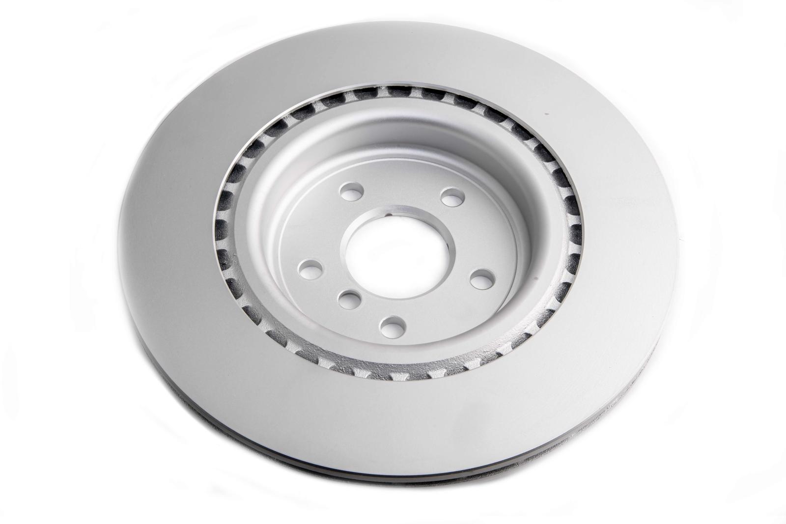 En-Shield HC Standard PP Brake Disc to suit Jaguar XE Sreies All Rears 08/2015-on R