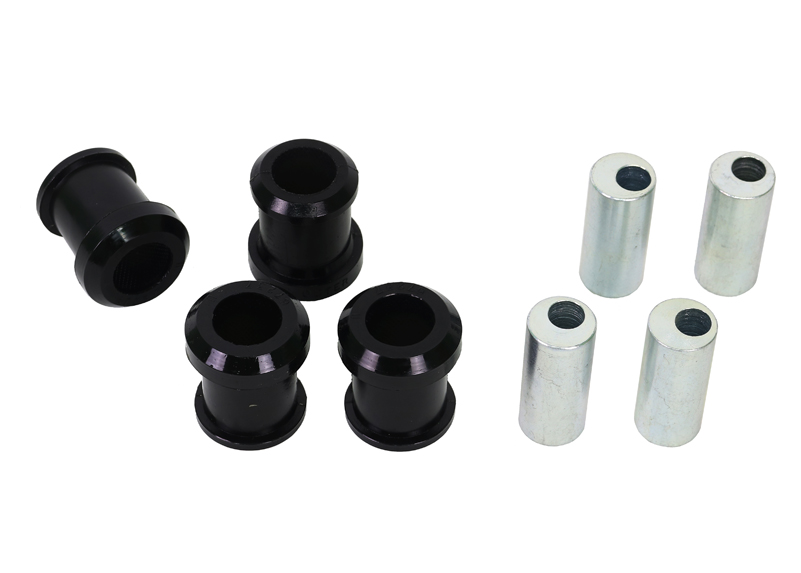Front Upper Control Arm - Bushing Double Offset Camber Kit to Suit Mazda MX-5 NC and RX-8 FE