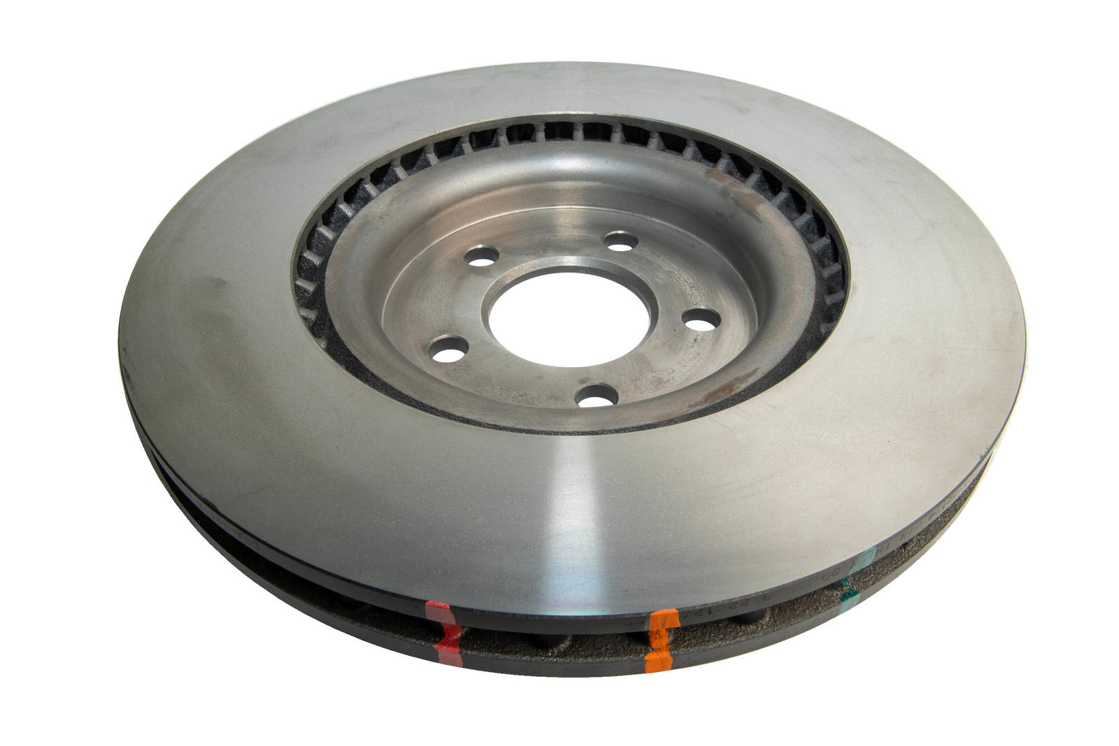 4000 Standard KP Brake Disc to suit Ford Mustang 2007-on F