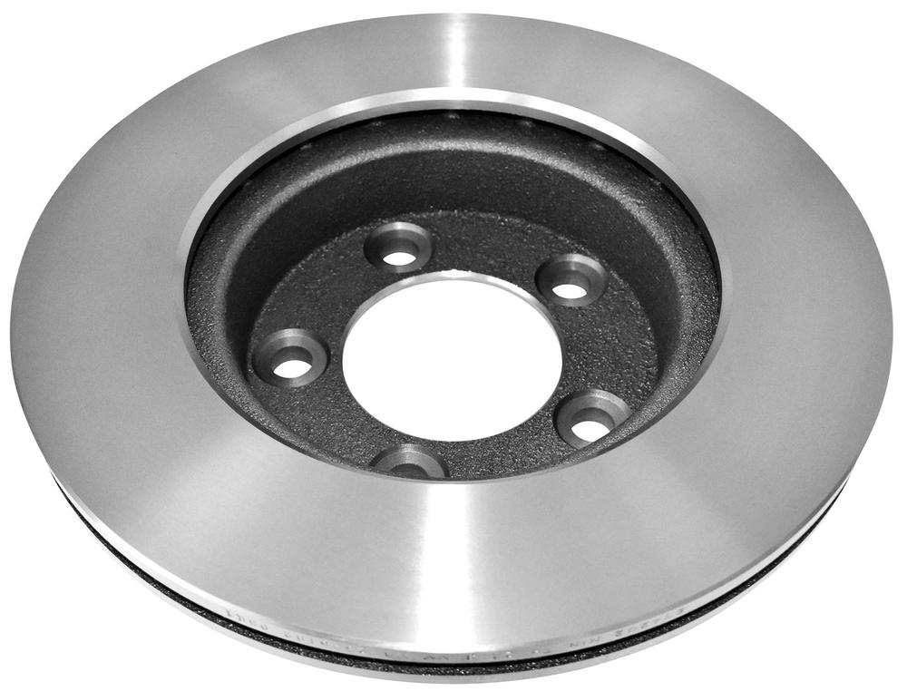 Street Standard Brake Disc to suit Valiant VG-CL 1970-1973 F