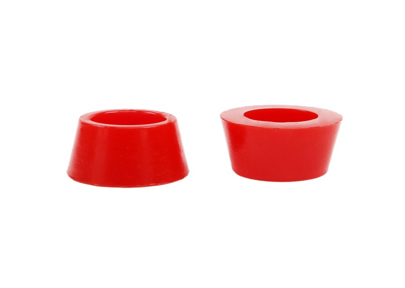 Front Steering Idler Arm - Bushing Kit to Suit Mazda 808, 929, RX2-RX5
