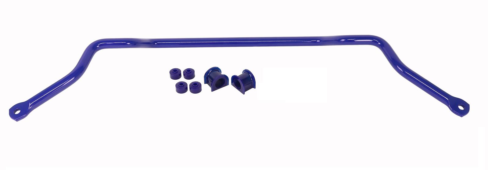 27mm Heavy Duty Non Adjustable Front 4x4 Sway Bar to suit Toyota Landcruiser 90 Series