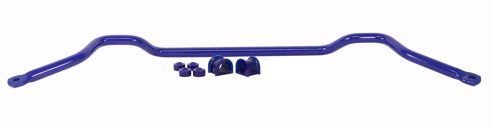 27mm Heavy Duty Non Adjustable Front 4x4 Sway Bar to suit Toyota Landcruiser 90 Series
