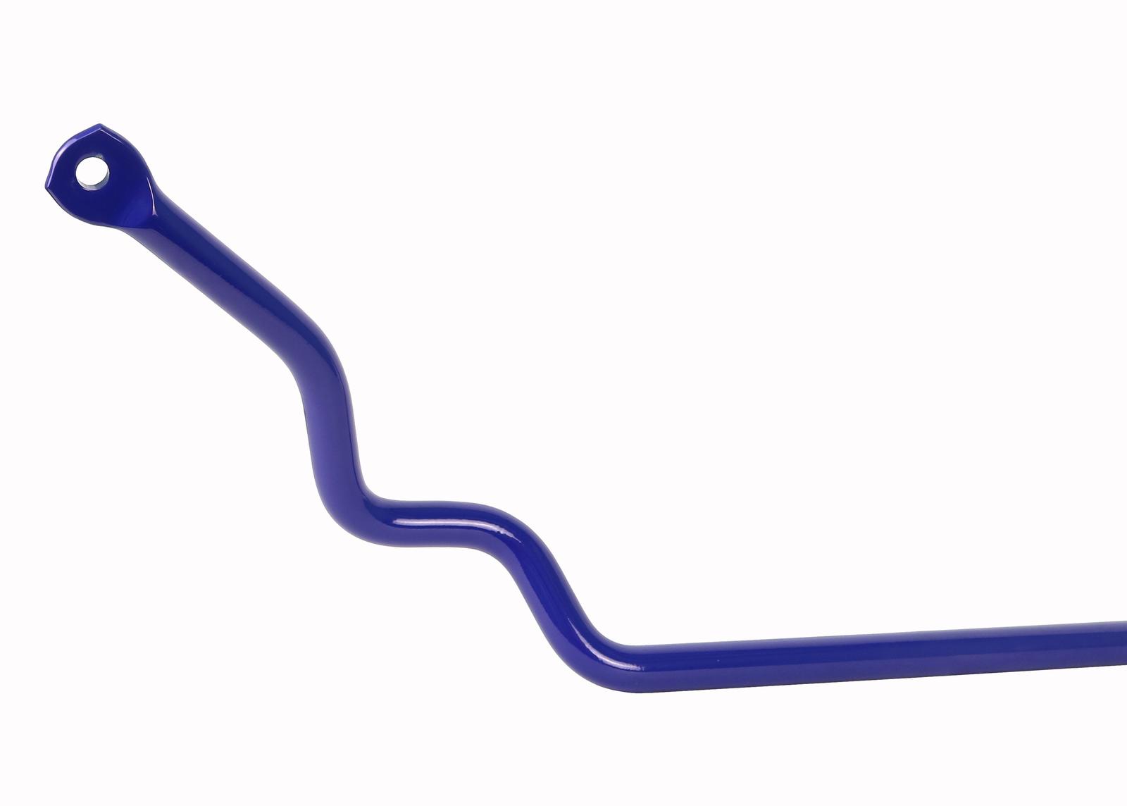 27mm Heavy Duty Non Adjustable Front 4x4 Sway Bar to suit Toyota Landcruiser 90 Series