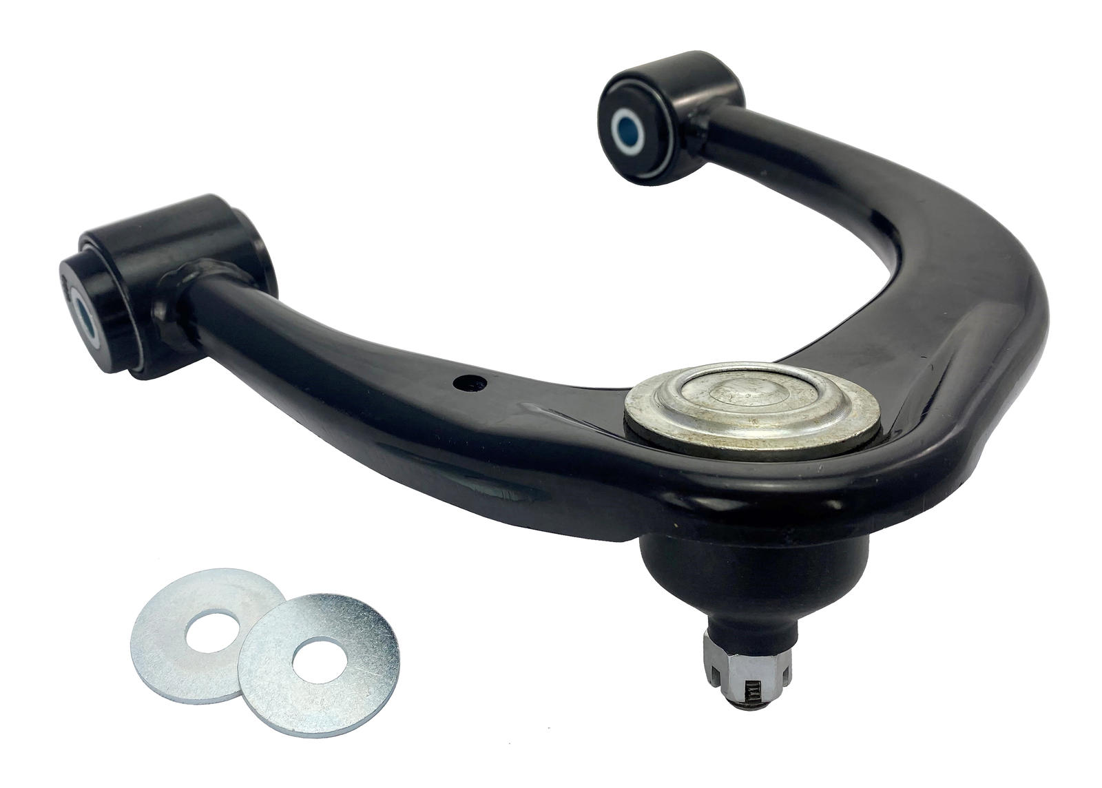 Front  Control Arm Upper - Arm Assembly-Right