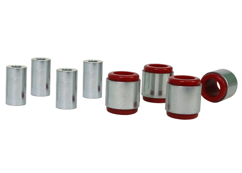 Front  Control Arm Upper - Bushing Kit