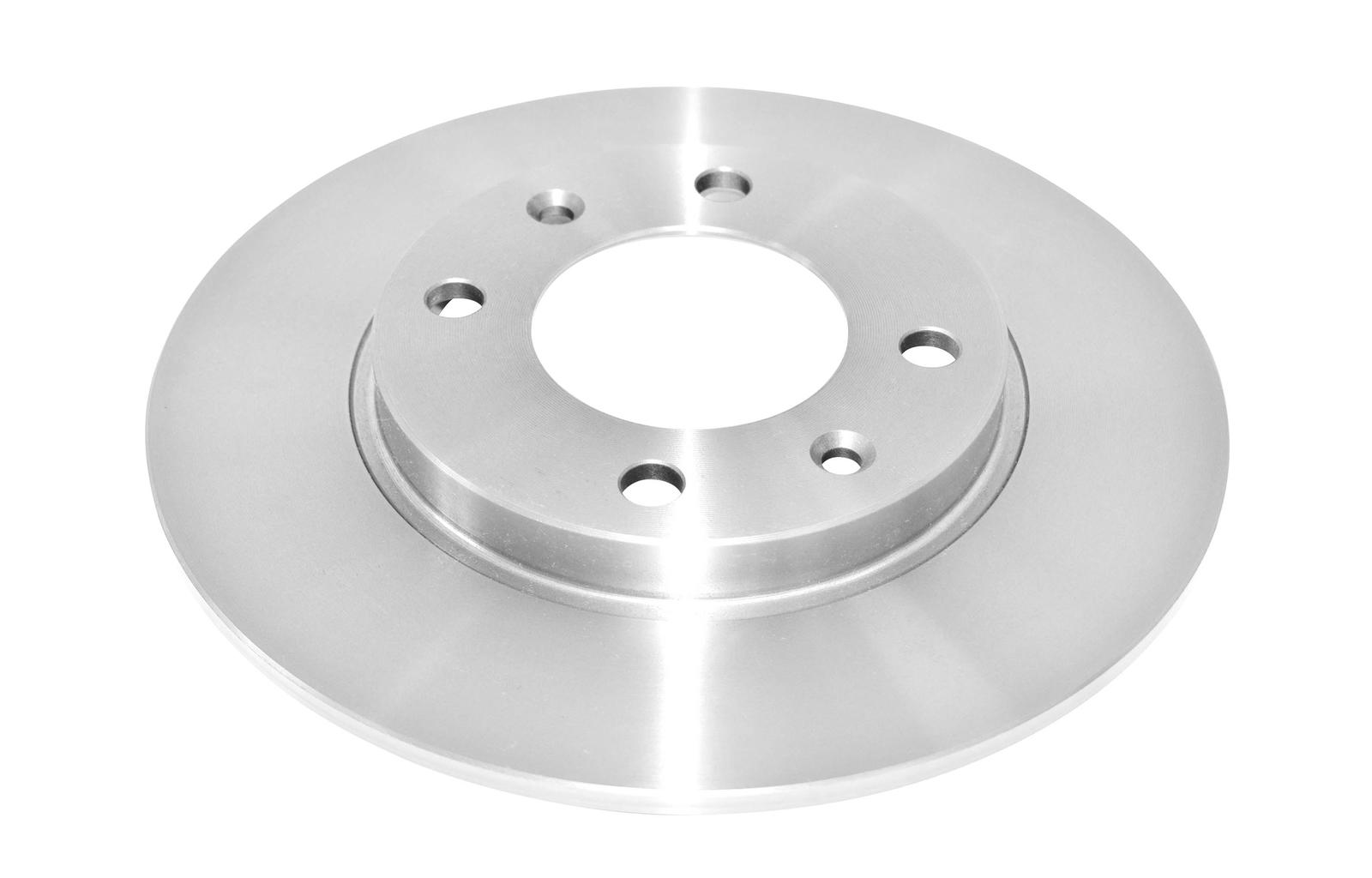 Street Standard SLD Brake Disc to suit Peugeot 206, 306 1997-on R