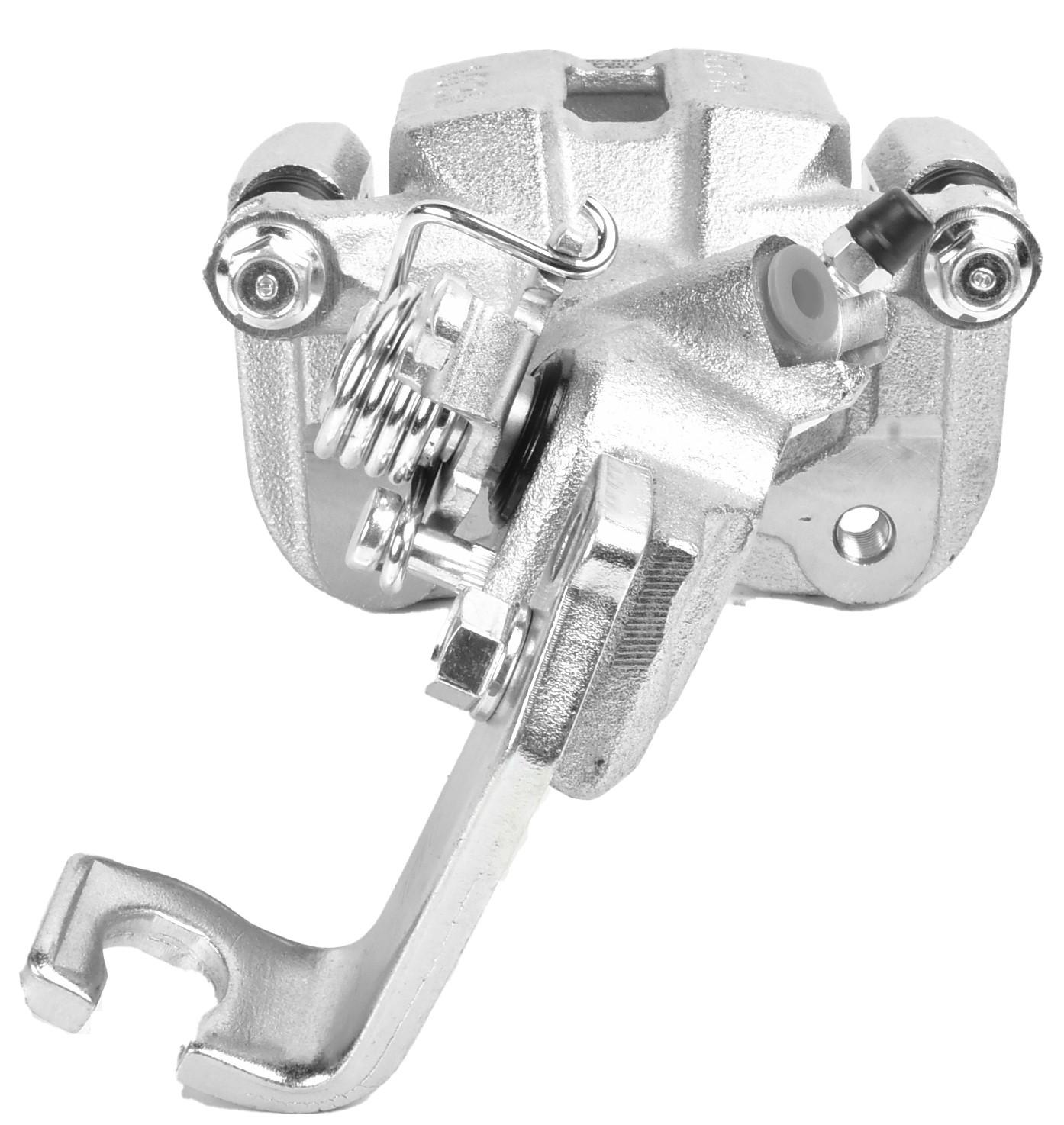 DBA Street Series Caliper to suit Honda Accord CL 2.4L P FWD R LH 1/2002-5/2008