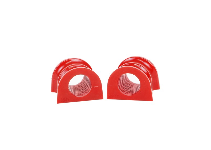 Sway Bar Mount - Bushing Kit 33mm to Suit Nissan Navara D23