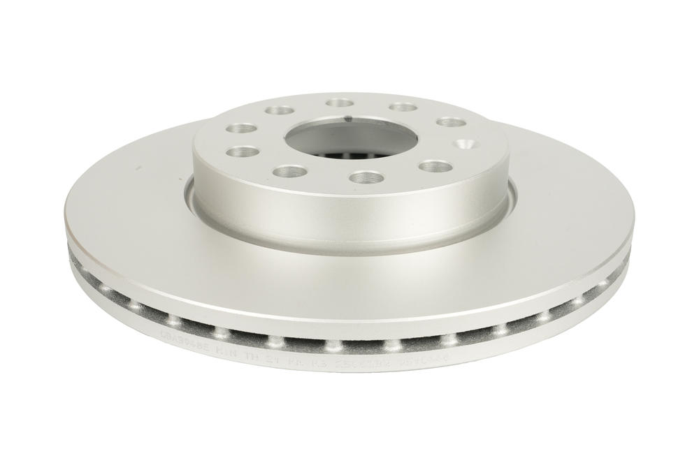 En-Shield Standard Brake Disc to suit VW Golf R Cjxb 2013-2017 F