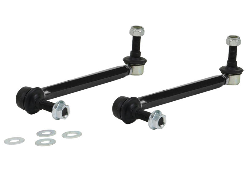 Front  Sway Bar Link - Assembly