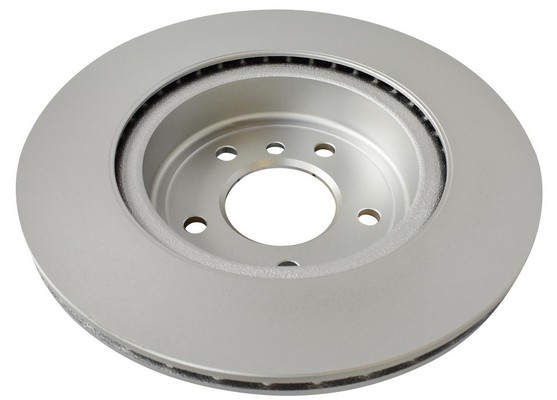 En-Shield HC Standard Brake Disc to suit BMW Z4E89 3.0L Twin Turbo 05/2009-01/2019 R