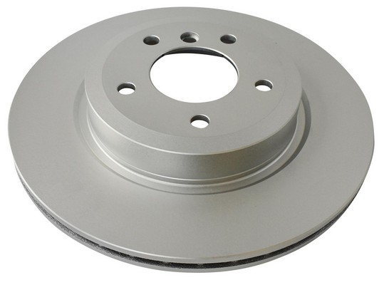 En-Shield HC Standard Brake Disc to suit BMW Z4E89 3.0L Twin Turbo 05/2009-01/2019 R