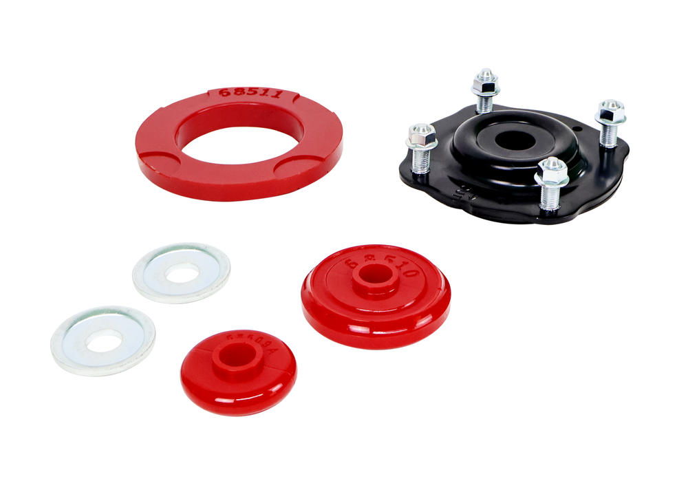 Front Strut Mount - Kit to Suit Toyota Land Cruiser 200 Series