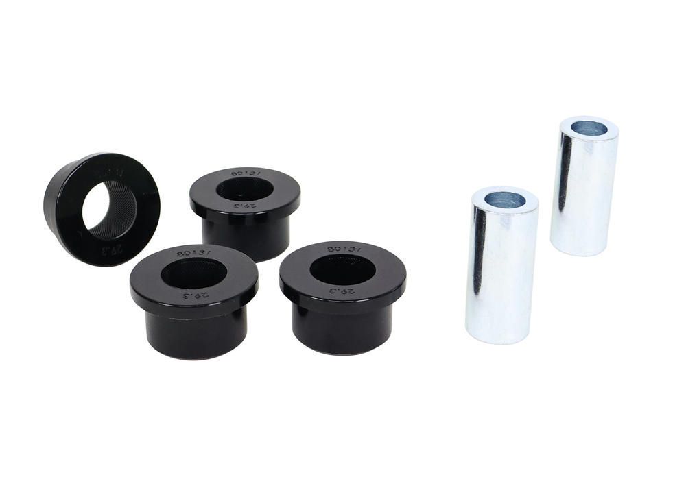Whiteline Front Control Arm Bushing Kit