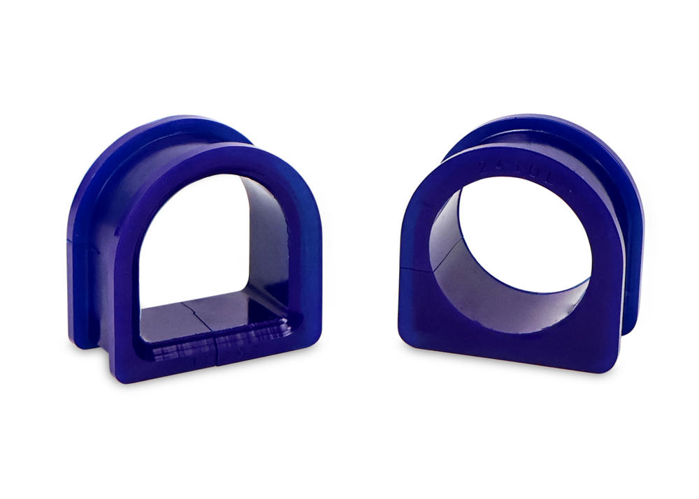 Steering Rack & Pinion Mount Bush Kit